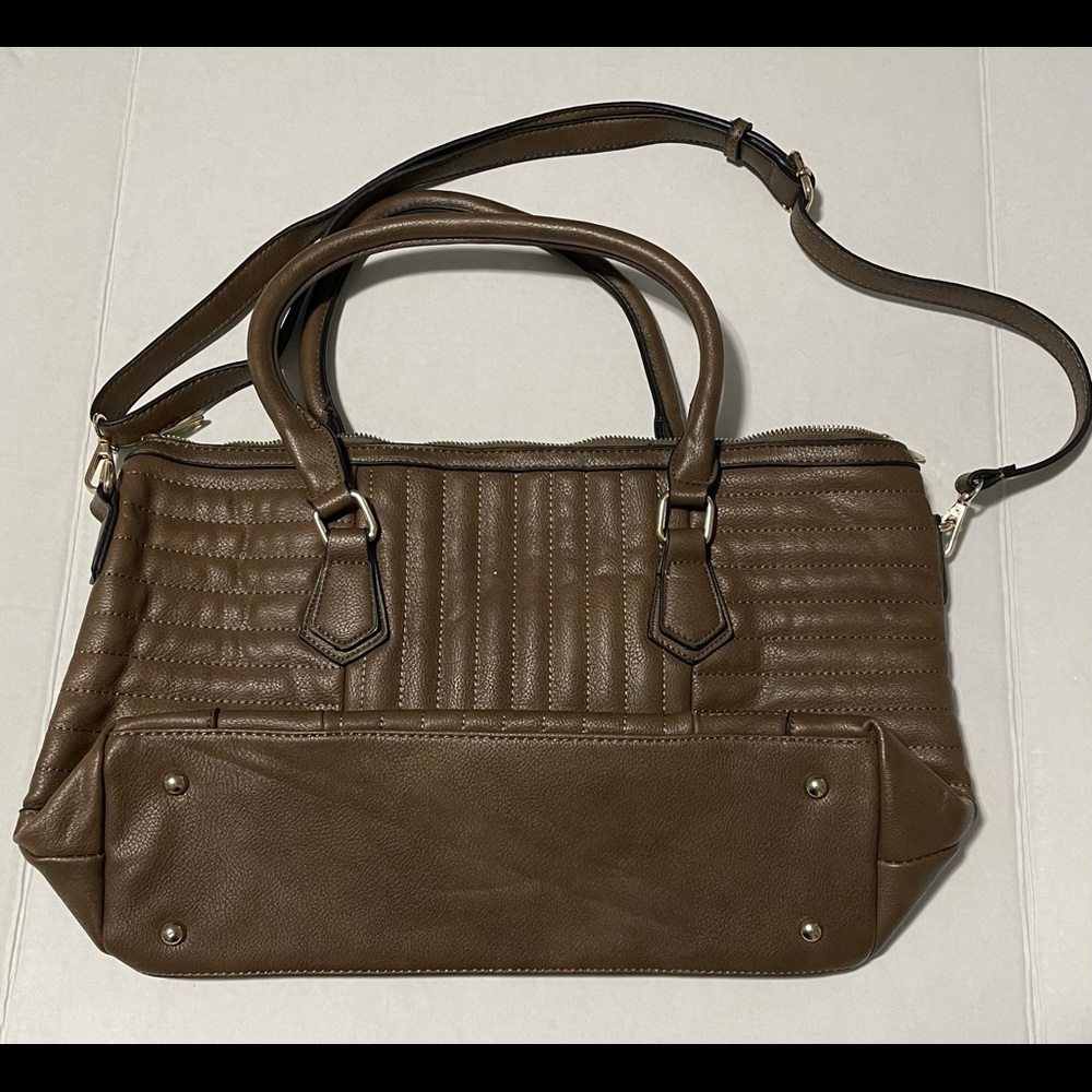 Over-Sized Handbag